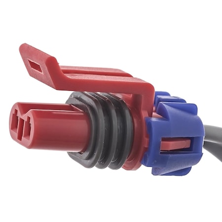 Standard Ignition A/C Cycling Switch Connector S-1350